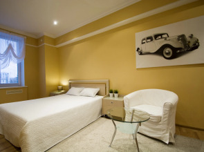 Апартаменты  Aparton на Независимости 33