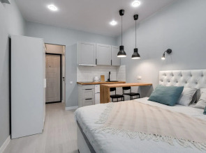 Апартаменты Новодмитровская