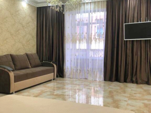 Апартаменты Московская 8