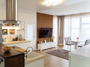 Гостевой дом Дом на Онеге