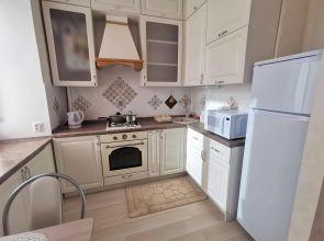 Апартаменты студия в центре Казани