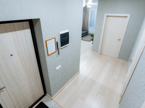 Квартира Двушка на планете