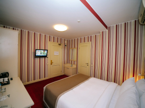 Отель Шарден Вилла