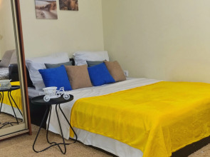 Квартира комфортная в самом центре города