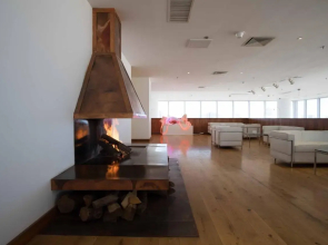 Отель Landmark Baku