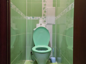 Апартаменты Rise and Shine 32 Mikrorayon