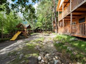 Отель Дом у реки