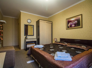 Гостевой дом Камея