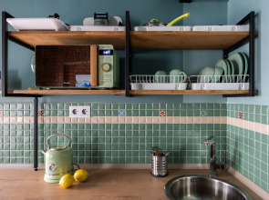 Апартаменты Tony Stars на Советской