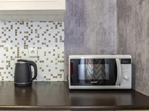 Квартира на ул. Карла Маркса 58