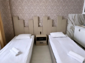 Na Zoi Kosmodem'yanskoj 65 Apartments