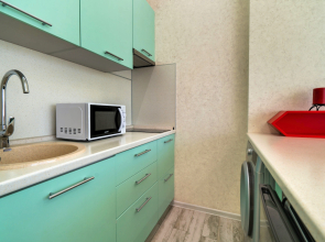 Апартаменты  ПосуточноСочи.рф ЖК Посейдон