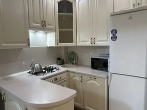 Квартира Димитрова 41г