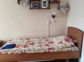 Апартаменты Жуковского 5 - Вокзал