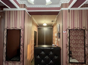 Отель Париж