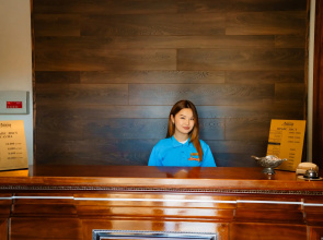 Altair Hotel