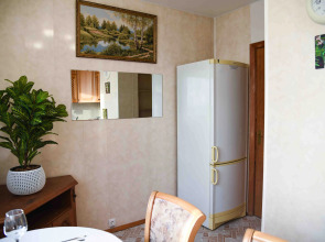 Апартаменты Mira Apartments