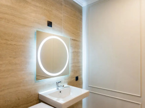 Апартаменты на Трофимова