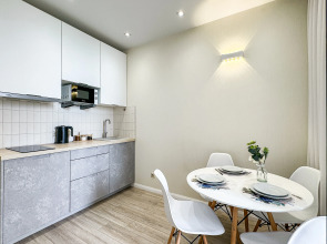 Апартаменты Квартира ЖК Суворовский