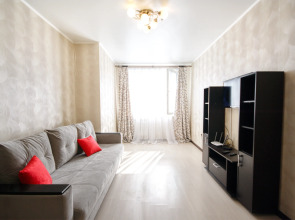 Апартаменты на проспекте Ленина 157