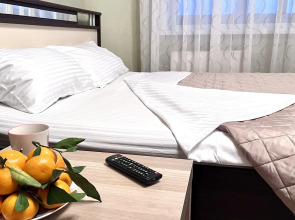 Квартира Апартаменты Арбат, 2 раздельных