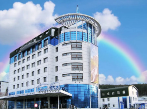 Kurortnii Belovode Hotel