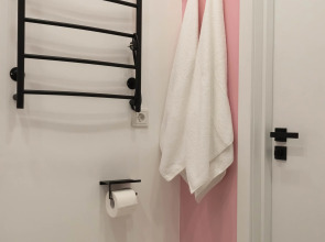 Апартаменты Салютные у Набережной