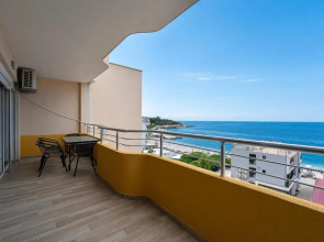 Saray Apartments