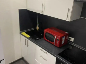 Квартира на Улице Льва Толстого 13