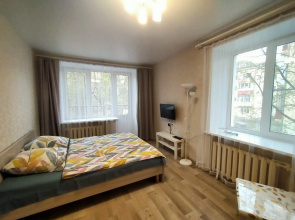 Vologda Gda Predtechenskaya 56 Apartments