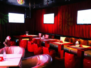 Отель Олимпик