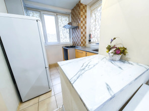 Апартаменты Рядом с ТРК Триумф Плаза