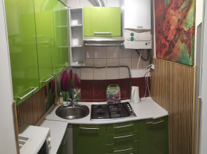Talinas Apartment 1