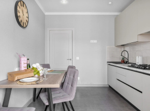 Квартира в ЖК Весна (В3)