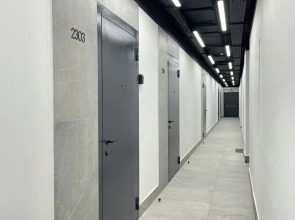 Апартаменты Медовый переулок 5