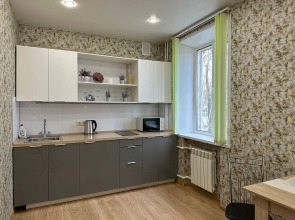 Меблированный комнаты Комсомольская на Набережной