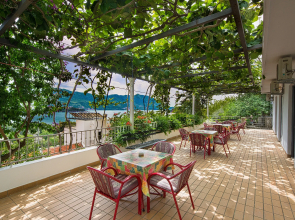 гостевой дом Madra rooms & apartments