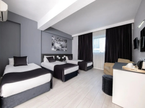 Expo Park Hotel