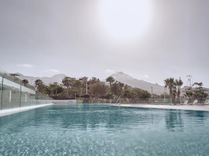 Hotel Baobab Suites