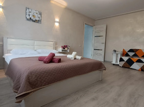 Квартира в Центре Ессентуков  с Новым Ремонтом