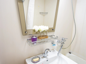 Квартира на улице Удальцова 3к3