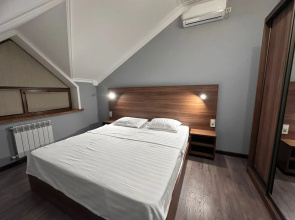Dvukhkomnatnye Na Amet Khan Sultana 6/6 Apartments
