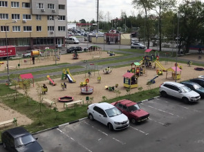 Апартаменты Магия