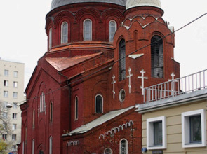 Апартаменты у Метро Павелецкая