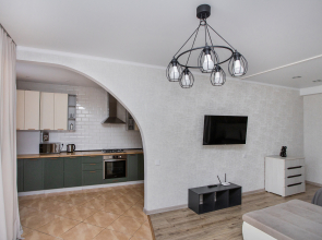 Апартаменты Summer