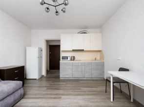 Апартаменты на улице Писарева 125