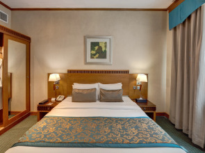 Orchid Hotel Al Barsha, Formerly Golden Tulip Al Barsha