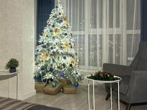 Квартира Видовая квартира