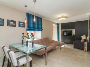 Апартаменты ЕКАТЕРИНИНСКАЯ 167