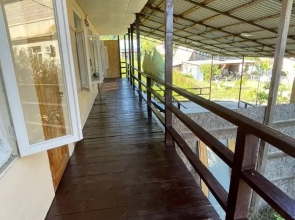 Novy Afon Guest house